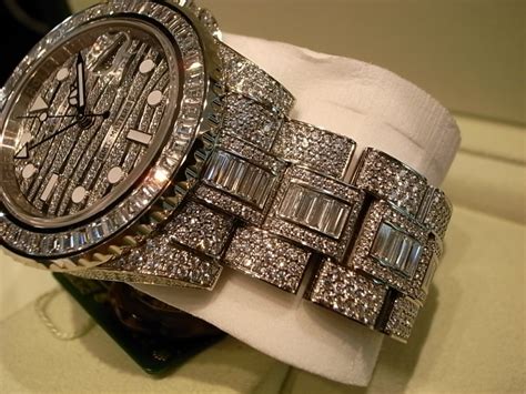 most expensive men's Rolex watch